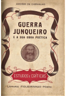 Livros/Acervo/A/AMORIM CARV GUERRA